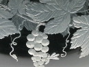 Anne Roxborough- Grape vine bowl